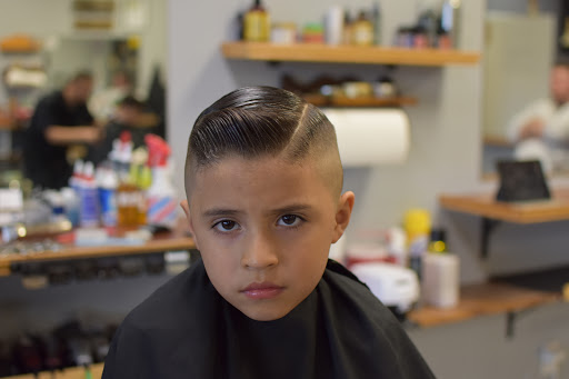 Barber Shop «Kings Barber Shop», reviews and photos, 5620 NE Gher Rd, Vancouver, WA 98662, USA