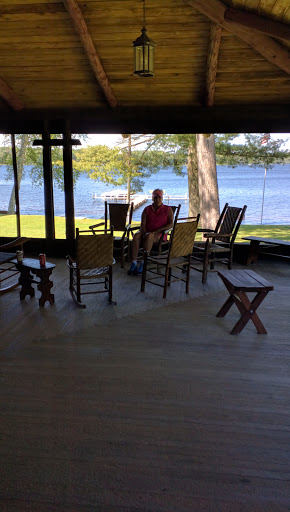 Golf Club «Plum Lake Golf Club», reviews and photos, 3160 Club House Rd, Sayner, WI 54560, USA