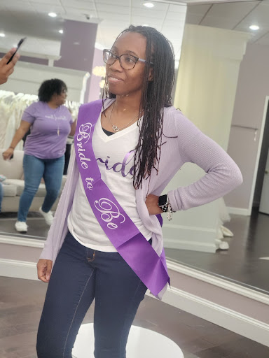 Boutique «Whittington Bridal», reviews and photos, 2665 Royal Forest Dr, Kingwood, TX 77339, USA