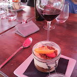 Photo n° 1 de l'avis de Romain.a fait le 22/07/2020 à 11:45 pour Resto bistrot l’Estanquet à Rocamadour