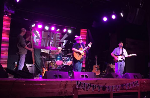 Event Venue «Live Wire Athens», reviews and photos, 227 W Dougherty St, Athens, GA 30601, USA