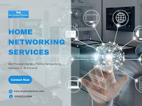 Sky Computer Solutions - Photo 5 - Car repair in , Richmond