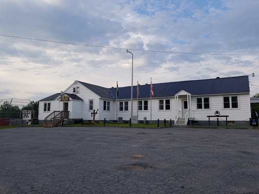 Sorrell-Woodward American Legion Post 1623