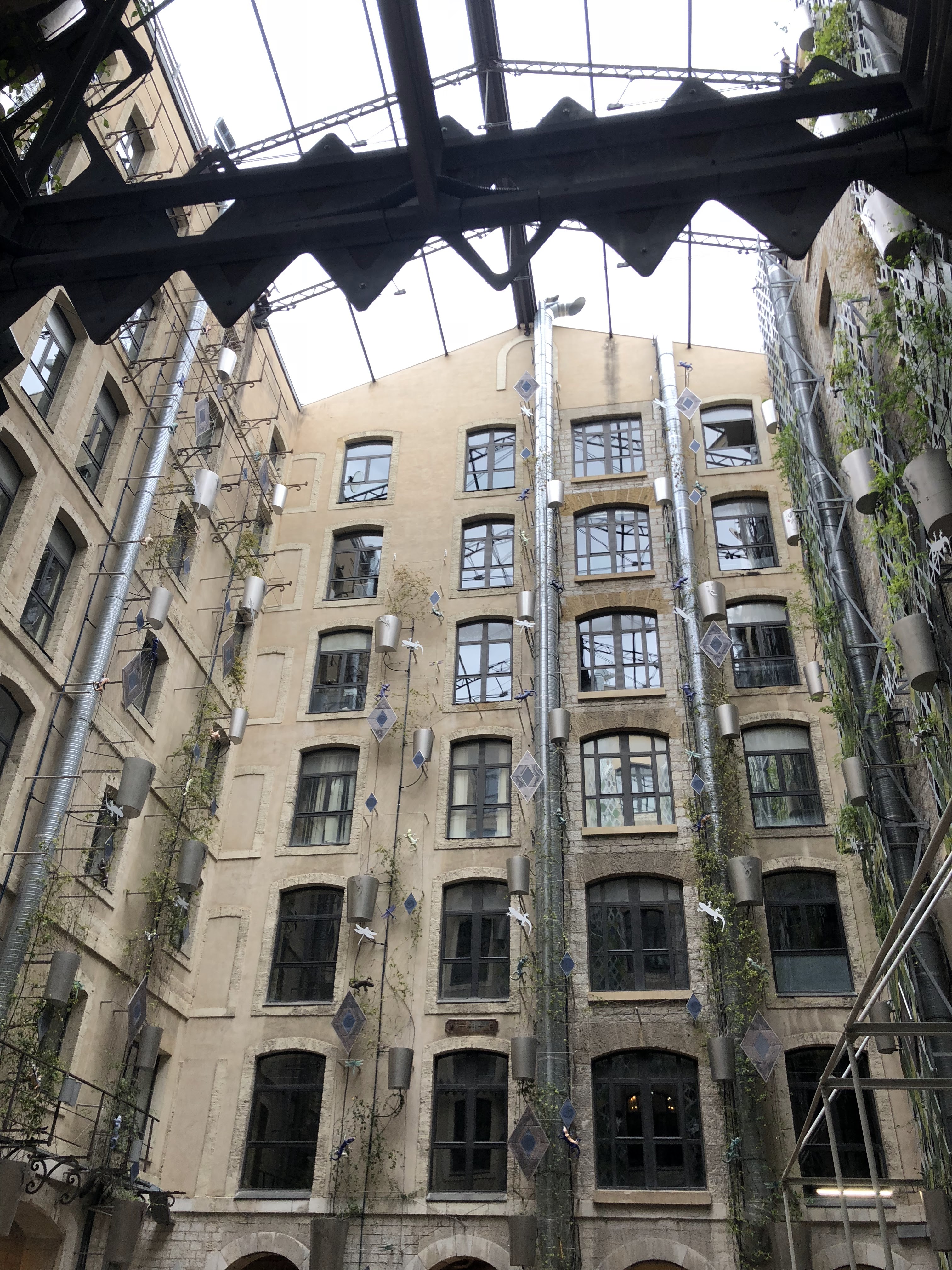 Photo n° 7 de l'avis de Gé.� fait le 24/04/2019 à 10:33