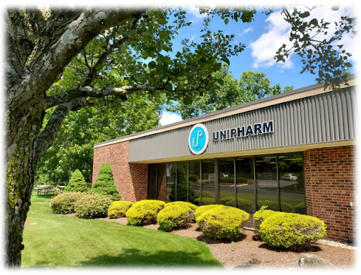 Unipharm Inc.