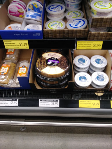 Grocery Store «ALDI», reviews and photos, 135 Gallatin Pike S, Madison, TN 37115, USA