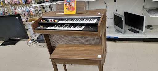 Thrift Store «Savers», reviews and photos