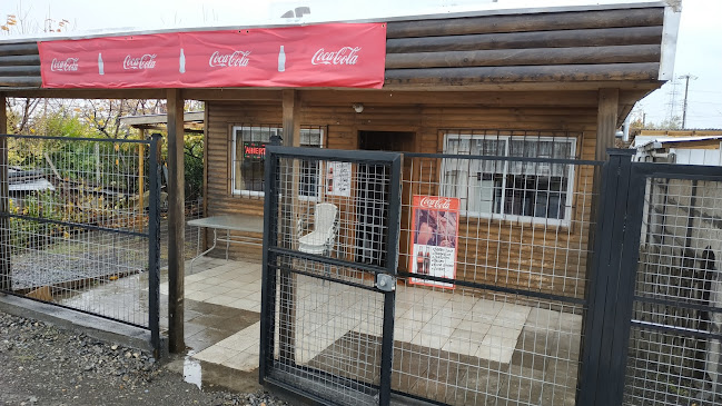 Fuente De Soda Y Comida Al Paso - Cholguan Sur - Restaurante