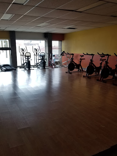 City Sport Center Gym