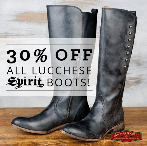 Boutique «Saratoga Saddlery», reviews and photos, 506 Broadway, Saratoga Springs, NY 12866, USA