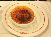 Custard du Restaurant français Chez Savy à Paris - n°3