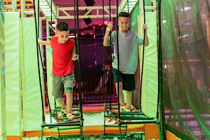 Urban Air Trampoline and Adventure Park image