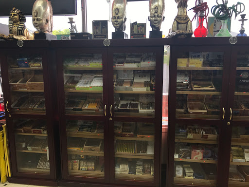 Tobacco Shop «Discount Tobacco Outlet», reviews and photos, 1013 Lurleen B Wallace Blvd, Northport, AL 35476, USA