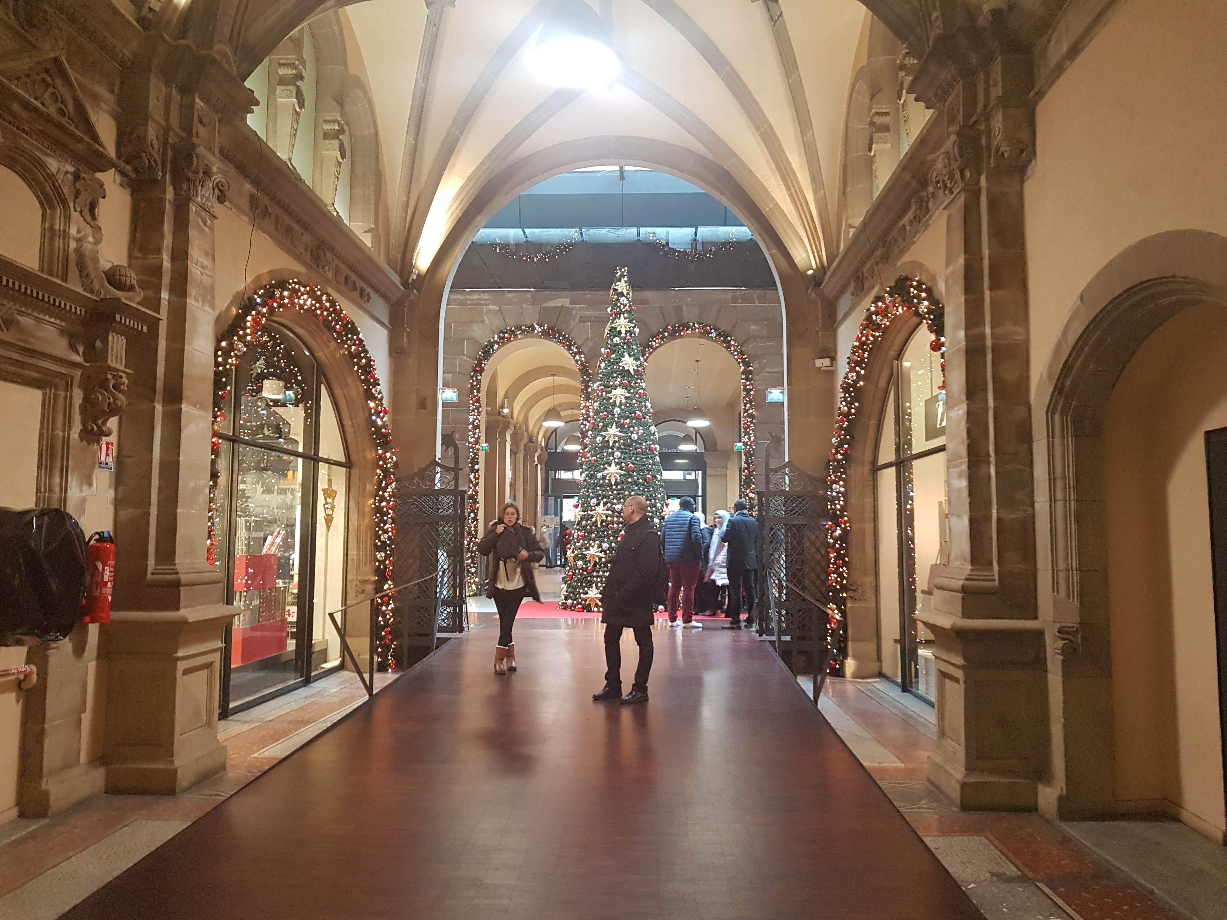 Photo n° 1 de l'avis de Antoine.t fait le 24/12/2018 à 05:22