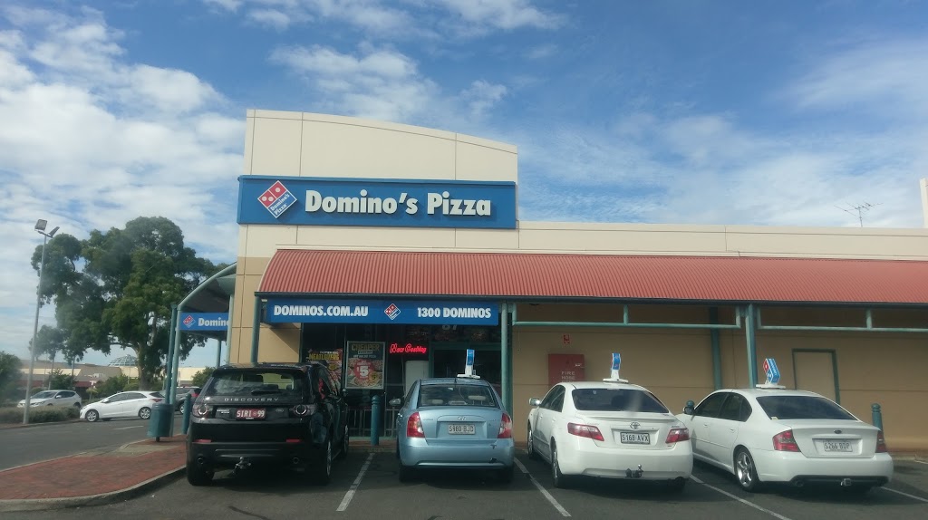 Domino's Pizza Munno Para 5114