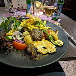 Photo n°3 de l'avis de Hanne. fait le 19/02/2024 à 21:32 sur le  Scharfes Eck à Kirchheim unter Teck