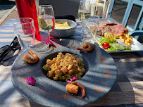 Plats et boissons du Restaurant français Le Canott' à Jard-sur-Mer - n°13