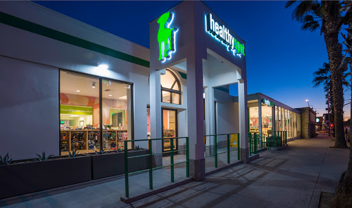 Pet Supply Store «Healthy Spot», reviews and photos, 1110 Wilshire Blvd, Santa Monica, CA 90401, USA