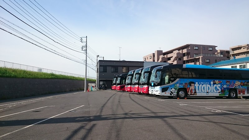 東栄観光バス（株）
