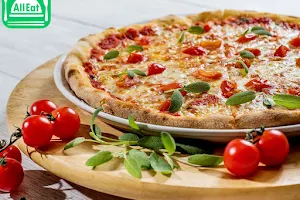 Olive 3 Pizza image