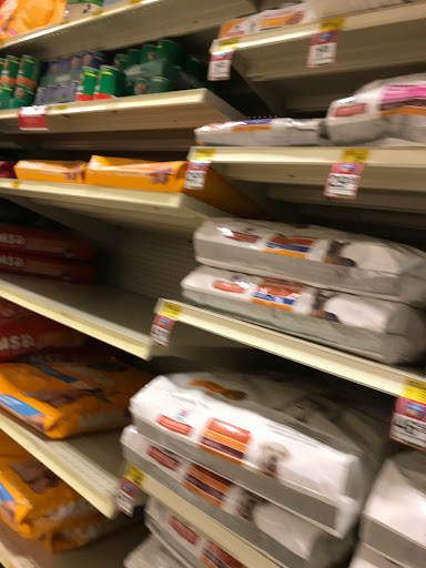Pet Supply Store «PetSmart», reviews and photos, 3439 Princeton Rd, Hamilton, OH 45011, USA