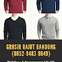 Pusat Grosir Sweater Rajut Bandung