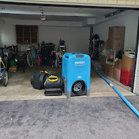 Bill's Cleaning & Flood Restoration Service - Photo 7 - Car repair in , Round Lake Beach