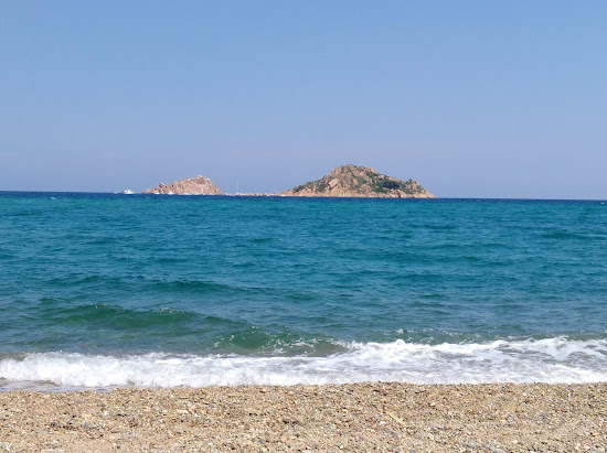 Spiaggia di Tancau