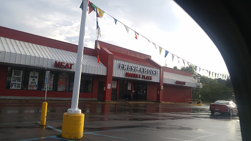 Grocery Store «Fresh Choice Market Place», reviews and photos, 1916 Davison Rd, Flint, MI 48506, USA