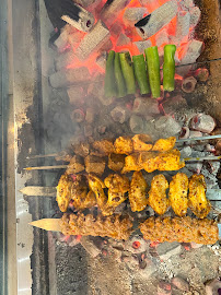 Kebab du Restaurant turc HÜNKAR KEBAB & GRILL HAUSE à Givors - n°11
