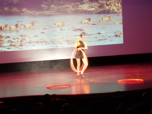 Performing Arts Theater «Aventura Arts & Cultural Center», reviews and photos, 3385 NE 188th St, Aventura, FL 33180, USA