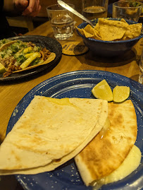 Les plus récentes photos du Restaurant mexicain El Cártel del Taco à Paris - n°16