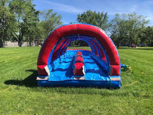 Bouncy Thing Inflatables