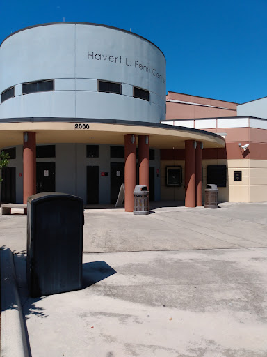 Event Venue «Havert L. Fenn Center», reviews and photos, 2000 Virginia Ave, Fort Pierce, FL 34982, USA