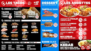 Photo n°1 de OGUL Kebab | La Madeleine à La Madeleine ()