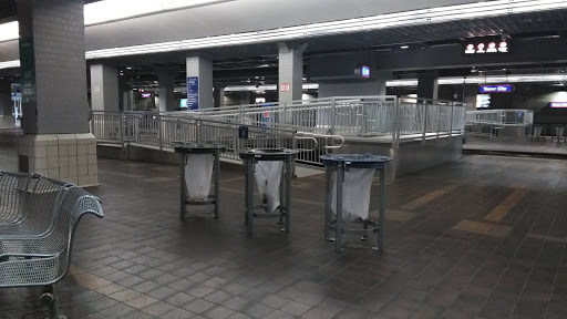 Shopping Mall «Tower City Center», reviews and photos, 230 W Huron Rd, Cleveland, OH 44113, USA