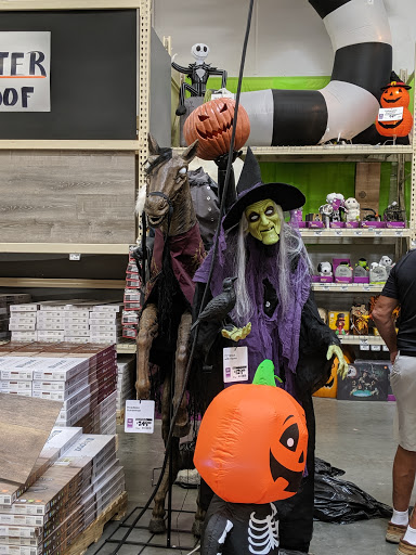 Home Improvement Store «The Home Depot», reviews and photos, 391 College Heights, Watertown, NY 13601, USA