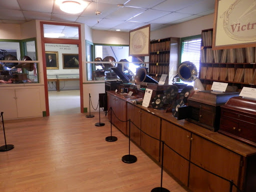 Museum «Johnson Victrola Museum», reviews and photos, 375 S New St, Dover, DE 19901, USA