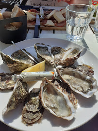 Plats et boissons du Restaurant LE BEL ENDROIT à Longeville-sur-Mer - n°19