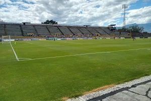 Estadio Guillermo Plazas Alcid image