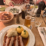 Photo n°1 de l'avis de Jessy. fait le 19/01/2023 à 18:39 sur le  Weihenstephaner Wiesbaden à Wiesbaden