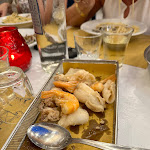 Photo n°2 de l'avis de valter.h fait le 10/07/2023 à 08:42 sur le  Il Cortile - Primeria Friggitoria à Torre di Palme