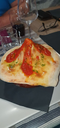 Pizza du Restaurant italien La Casa Del Gusto 2 à Toulon - n°11
