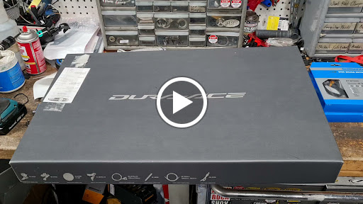 Bicycle Store «Big Wheel Bicycles USA, Inc», reviews and photos, 7035 Taft St, Hollywood, FL 33024, USA