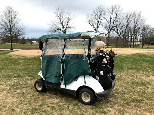 Golf Course «Deer Lake Golf Course», reviews and photos, 5544 MO-266, Springfield, MO 65802, USA