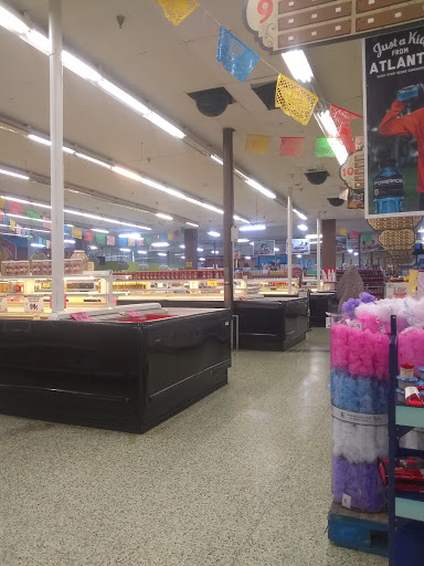 Supermarket «Mercado Fresco», reviews and photos, 4166 Buford Hwy NE #1115, Atlanta, GA 30345, USA