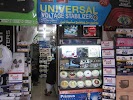 user