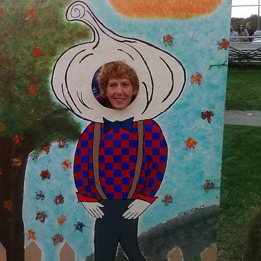 Tourist Attraction «Connecticut Garlic & Harvest Festival», reviews and photos, 304 Main St N, Bethlehem, CT 06751, USA