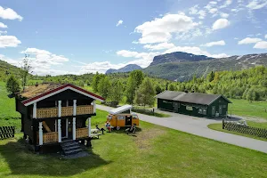 Hemsedal Fjellcamp - Camping and accommodation image