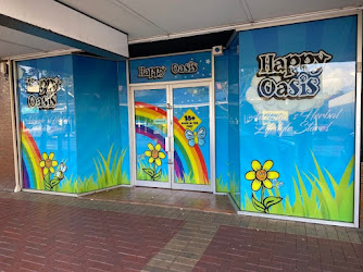 Happy Oasis Glenelg